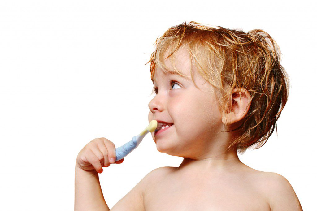 Caries infantil clínica dental rob badalona y Barcelona