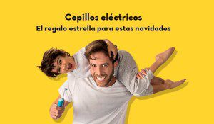 cepillos dentales eléctricos