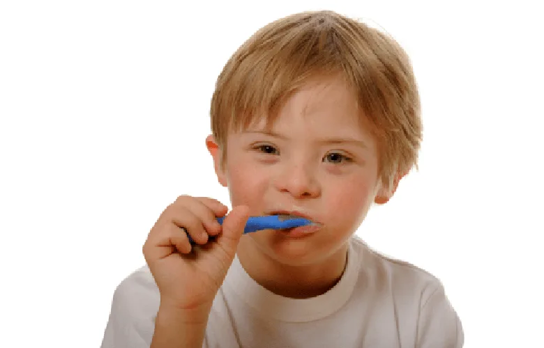 Salud dental para personas con necesidades especiales