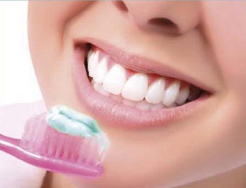 La importancia del fluor en la salud dental