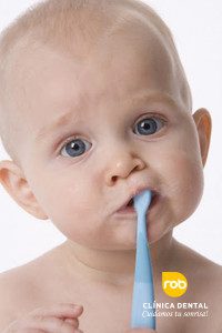 Vuelta al cole, Clinica Rob Dental