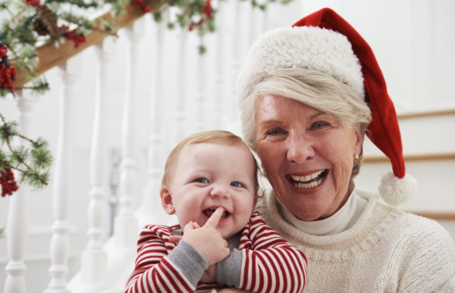 consejos cuidar los dientes en navidad clinica badalona