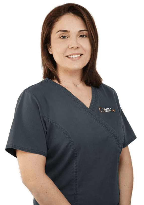 ob dental Doctora Sonia Robas