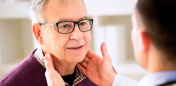 Fisioterapia de la articulación temporomandibular