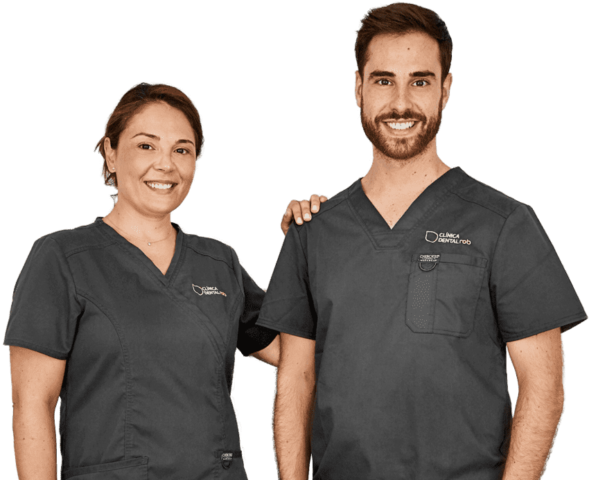 Clínica dental badalona