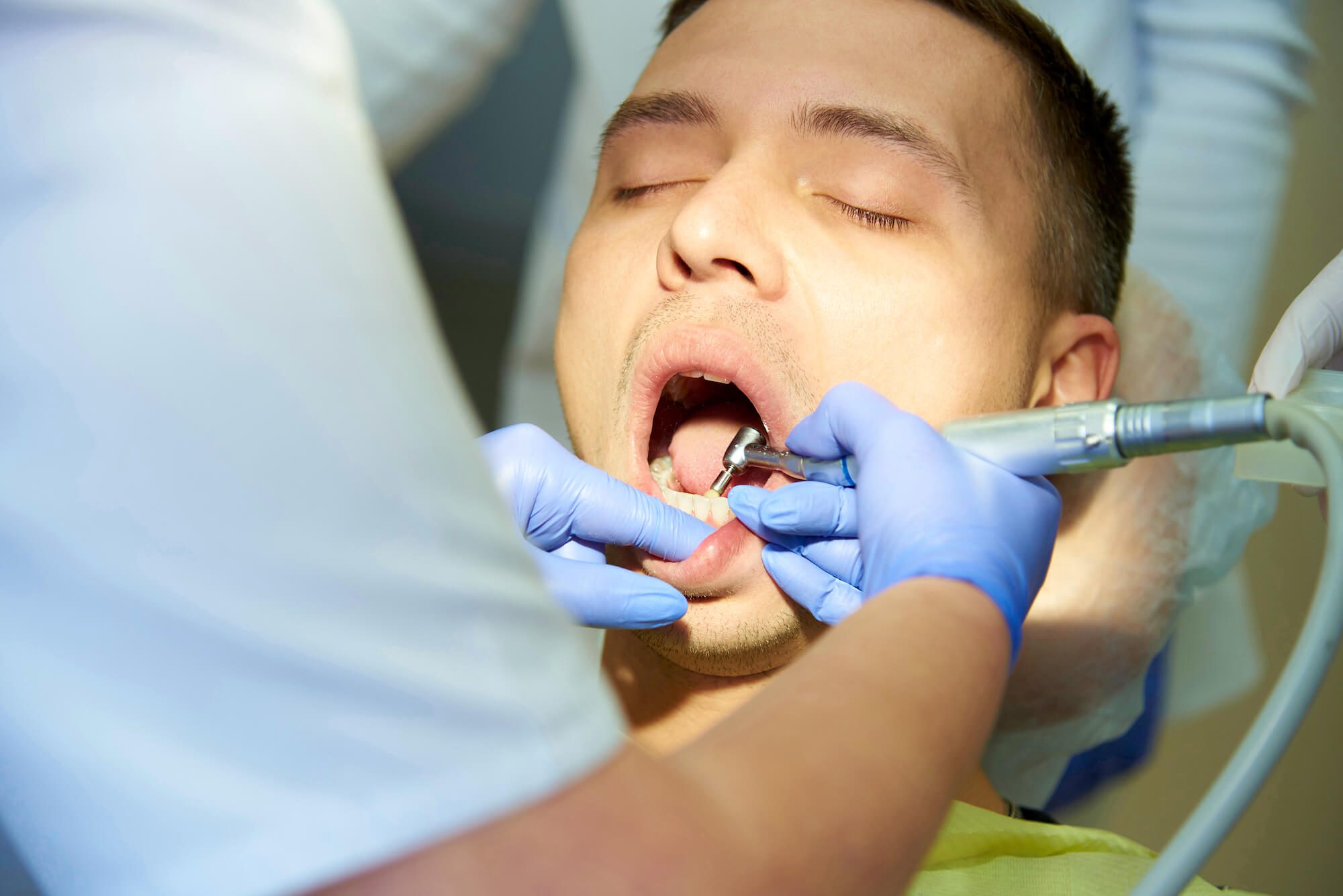 enfermedades sistémicas y salud oral