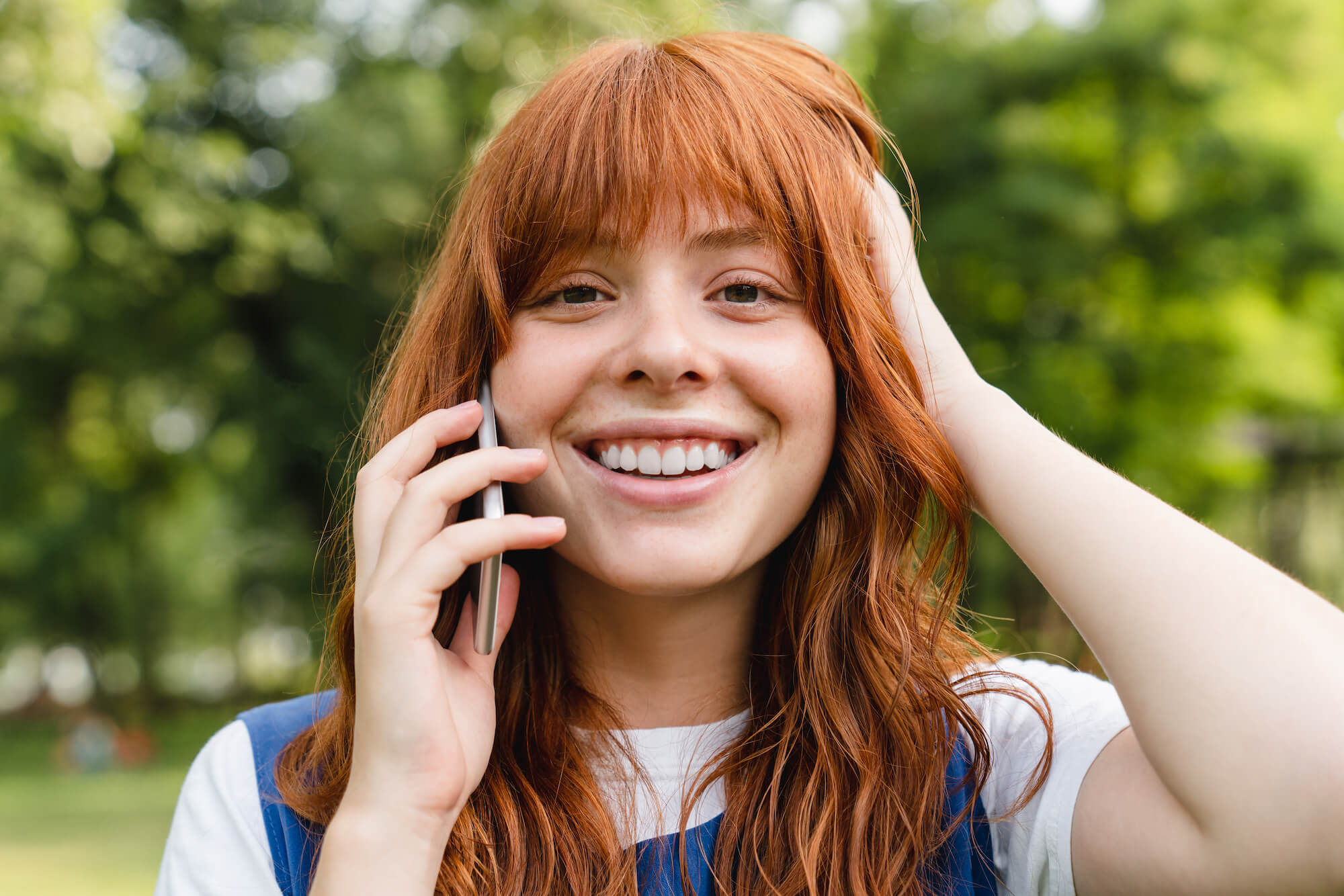 salud dental y adolescencia