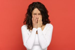 Qué es el dolor orofacial