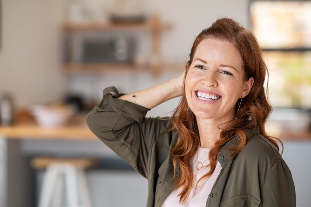 Cómo afecta la menopausia a la salud bucodental