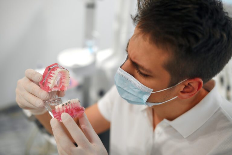 odontología low cost