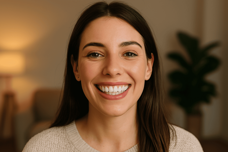 Beneficios de las carillas dentales