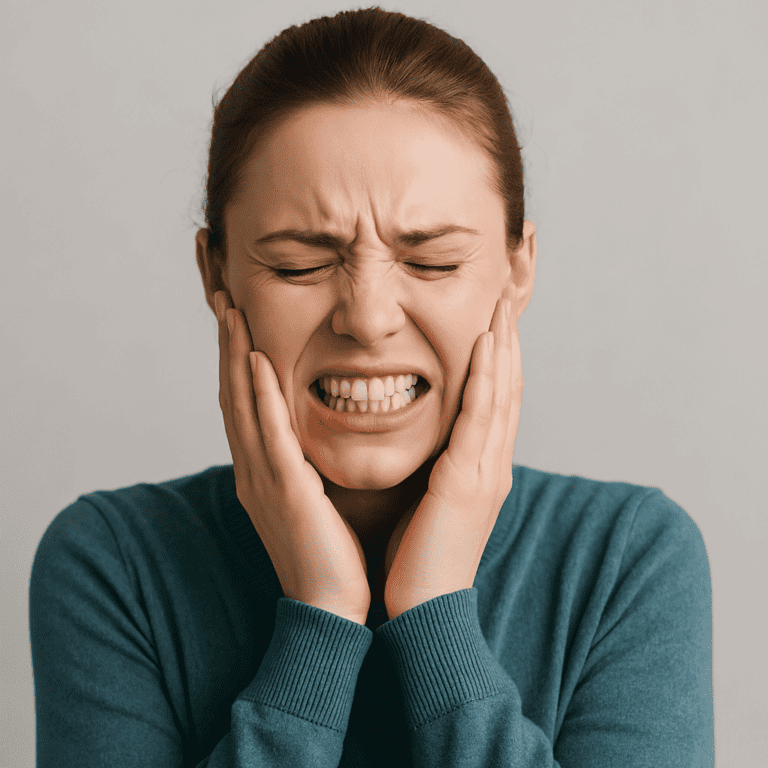 Cómo afecta el bruxismo a tus dientes y cómo tratarlo