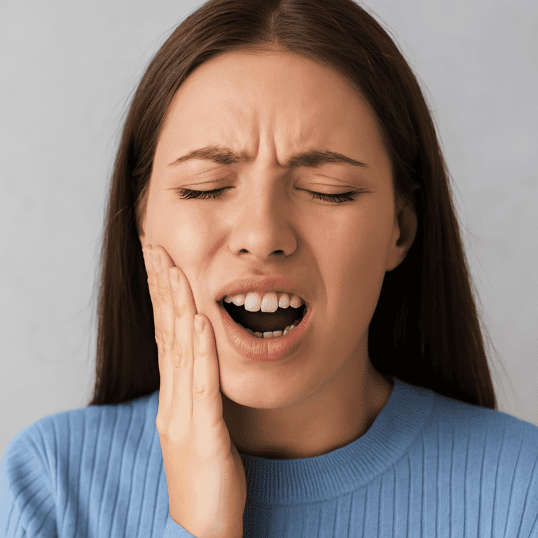 ¿Qué es una endodoncia y cuándo es necesaria?