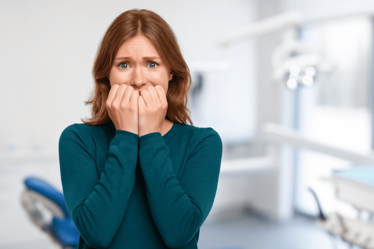¿Qué es la sedación consciente en odontología?