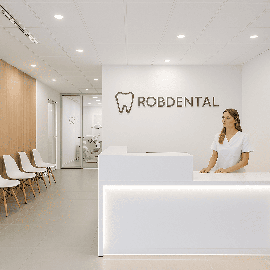 Odontologo Badalona