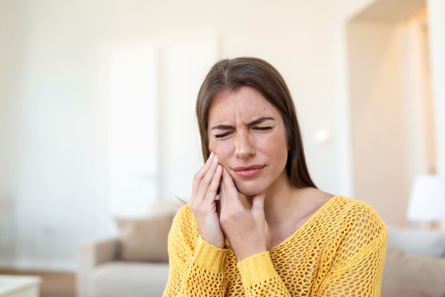 dolor de muelas: ¿por qué se produce?